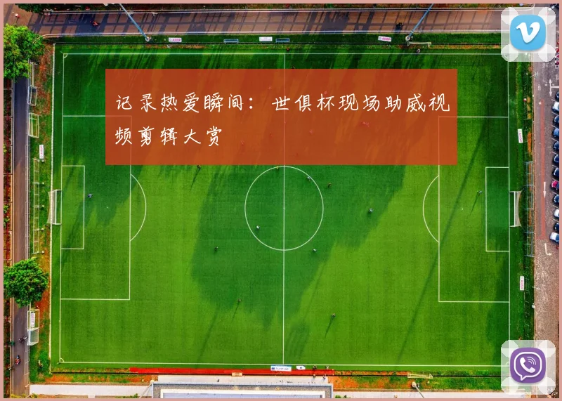 记录热爱瞬间：世俱杯现场助威视频剪辑大赏